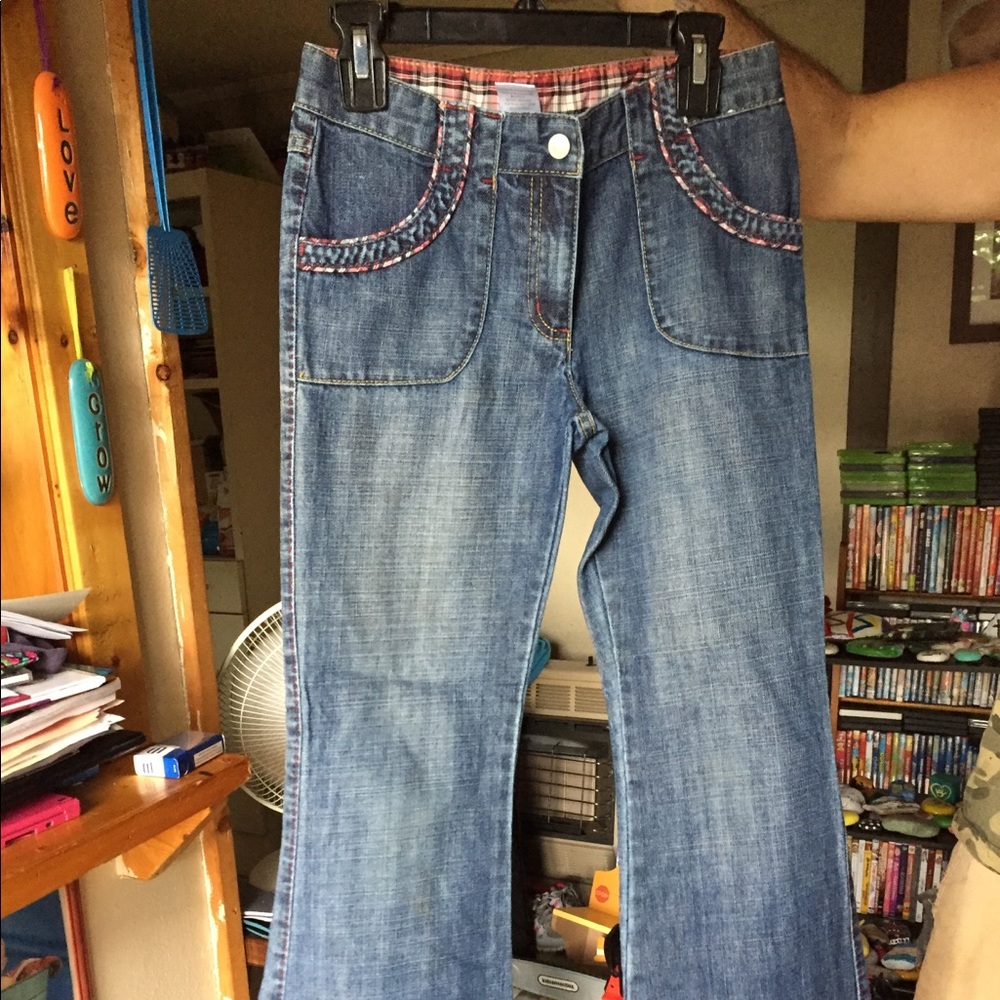 Clothing